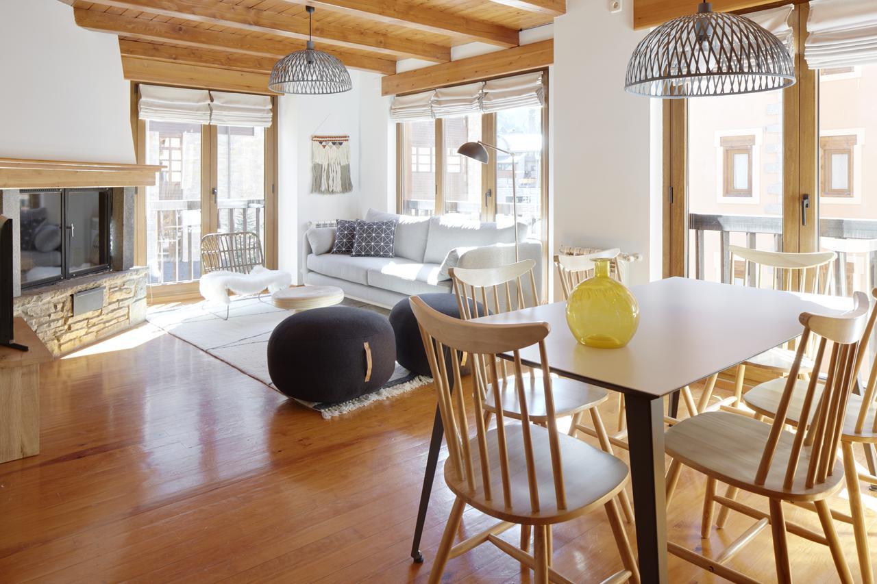 Ribaeta By Feelfree Rentals فييليا المظهر الخارجي الصورة