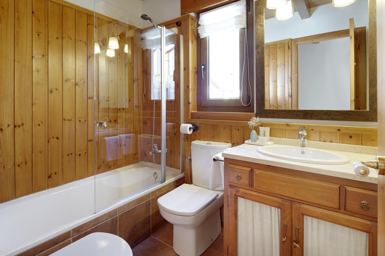 Ribaeta By Feelfree Rentals فييليا المظهر الخارجي الصورة